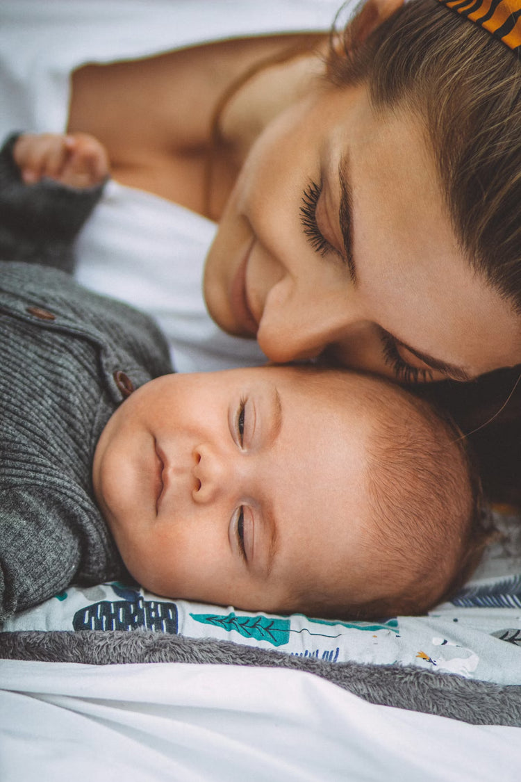 New Mom Essentials