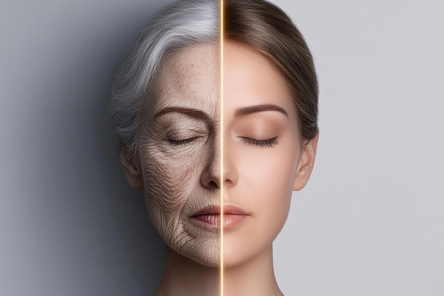 Longevity & Vitality