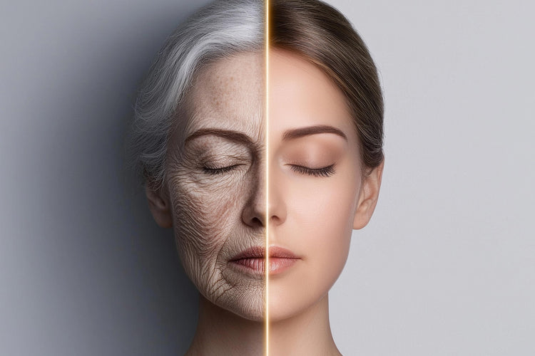 Longevity & Vitality