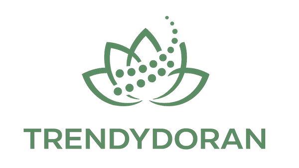  Trendydoran store